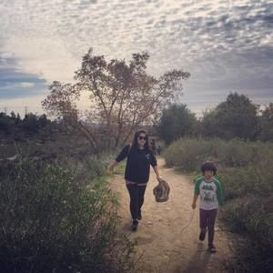 Meet your Posher, Erika